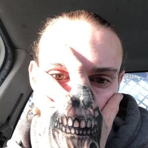 Meet your Posher, Russell